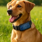 Solar-Powered Innovations: Eco-Friendly Gadgets for Pets