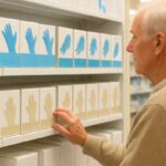 Sterile Gloves: Premium Medical Supplies in Sittingbourne