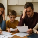 Priority Bills: Essential UK Tips Before Taking a New Loan