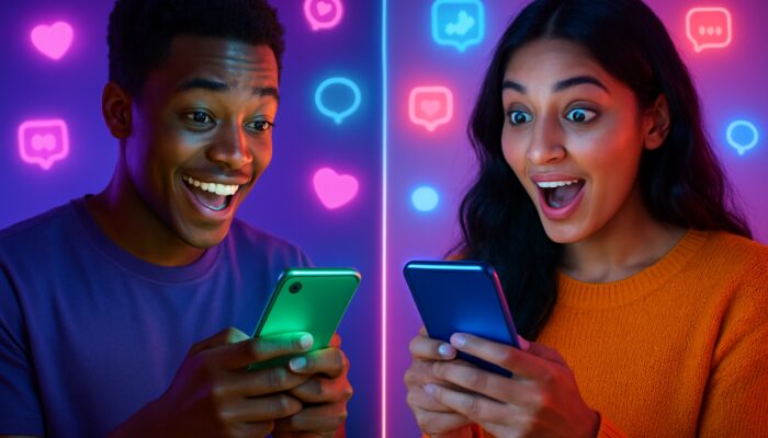 Tiktok Duets: Enhance Your Collaborative Experience