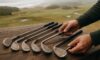 Store Golf Clubs in Winter: Essential Local Care Tips