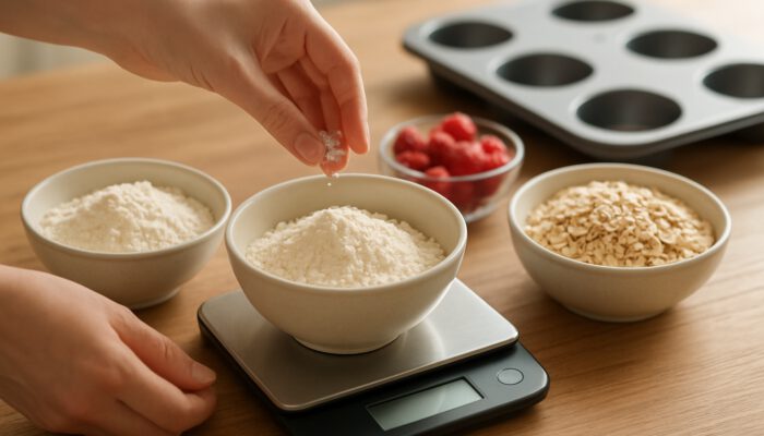 Healthy Breakfast Muffin Recipes for Tasty Morning Bakes