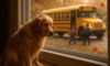 Back-To-School Season: Pet Adjustment Tips