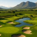 Choosing a Golf Resort: Key Factors to Keep in Mind