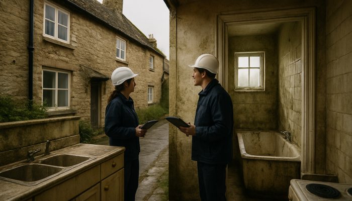 Yetminster Deep Cleaning: Local Experts You Can Trust