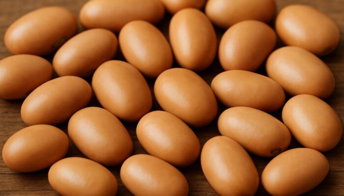 Fermented Locust Bean Ogiri: Easy Homemade Recipe Guide