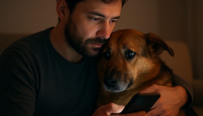 Veterinary Emergency Contacts: Essential Resources for Pets