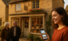 Instagram Marketing: Boosting Small Business Growth in Tetbury