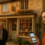 Instagram Marketing: Boosting Small Business Growth in Tetbury