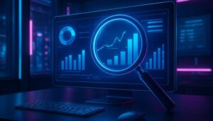 AI Search Paradox Exposed by Google’s May Core Update