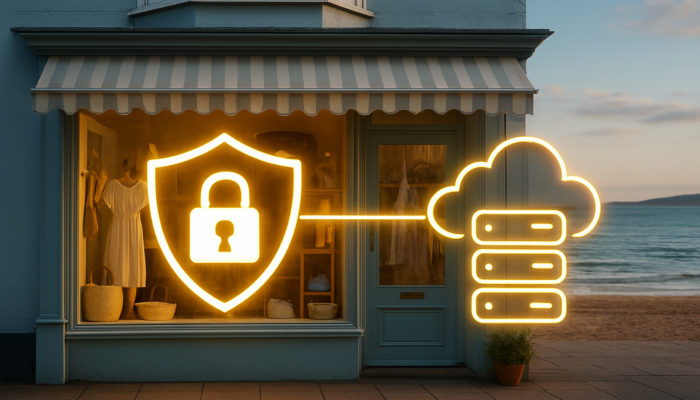 E-Commerce Development Services for Teignmouth’s Small Businesses