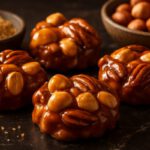 Homemade Praline: Delightful Dessert and Gift Ideas