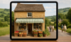 Web Development Services for Small Businesses in Bampton