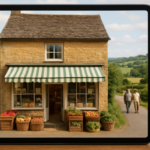 Web Development Services for Small Businesses in Bampton