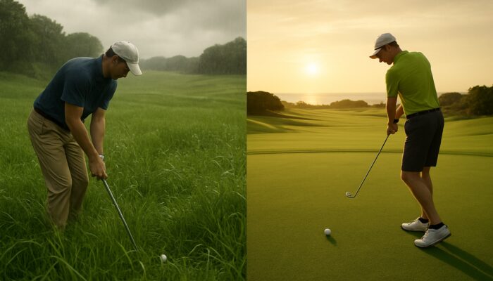 Par-5 Hole Strategies: Conquer Any Course Effortlessly