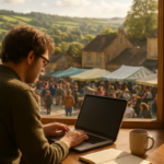 Blog Writing Services for Small Businesses in Stroud