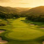 Mount Edgecombe Country Club: Premier Golf and Lifestyle Hub
