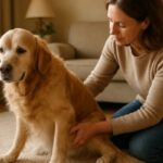 Gentle Exercise for Older Pets: Safe Routines for Seniors