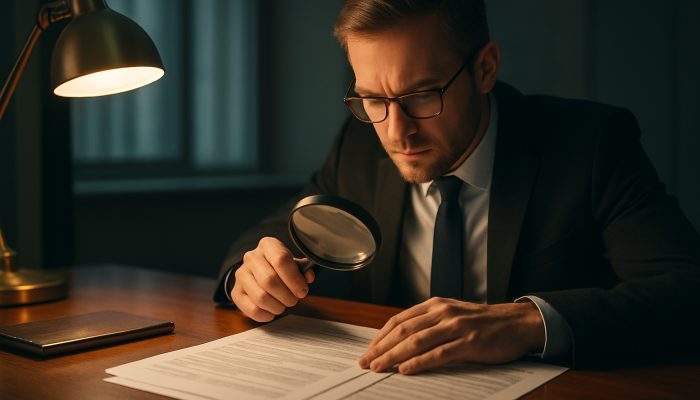 Lenders Check Key Factors When Tidying Debts: Explained