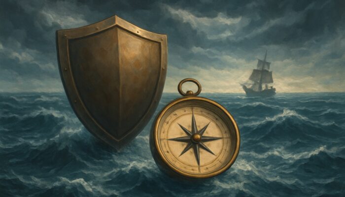 Risk Management Rules: Key Strategies for Business Safety
