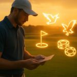 Golf Betting Tips for Beginners: Your Essential Guide