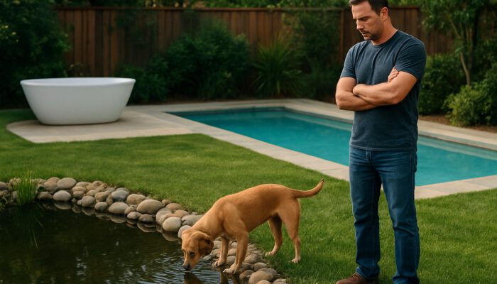 Pet Safety and Rescue: Essential Drowning Prevention Tips