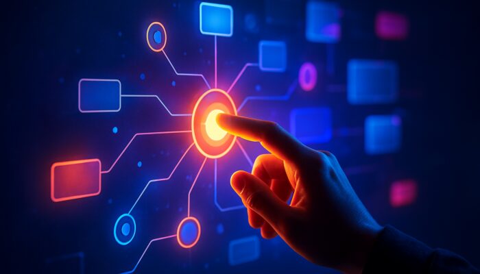 Interactive Video Content to Increase Click-Through Rates