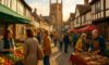 E-Commerce Marketing Strategies for Wimborne Minster Small Businesses