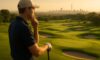 Pressure Shots in Golf: Tips for Success on Local Courses
