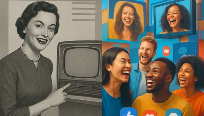 Humour in Hosting Ads: Essential Tips and Current Trends