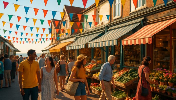Bournemouth Social Media Strategy for Small Enterprises
