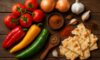 Chakhchoukha Preparation: Simple Tips for Algerian Stew