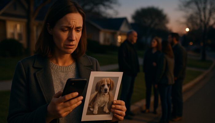 Pet Recovery Strategies: Key Methods for Successful Reunions