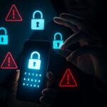 Stay Secure Now: Avoid Sharing Codes With Callers or Texters