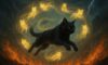 Cats’ Nine Lives: Discovering the Truth Behind the Myth