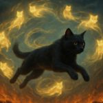 Cats’ Nine Lives: Discovering the Truth Behind the Myth