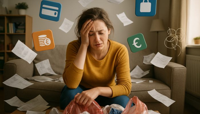 Avoiding Multiple Bnpl Accounts: Essential Tips for the UK