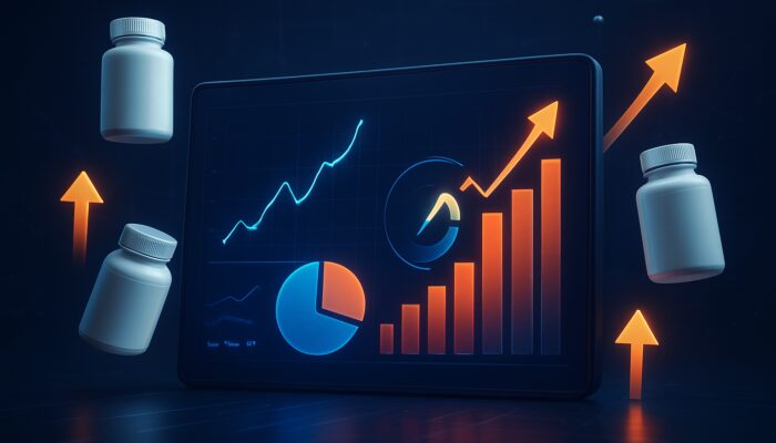 Ad Performance Metrics: Essential Measures for Supplements