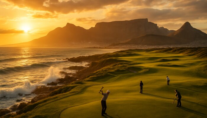 Golf Documentaries: Uncover Local Tales Worth Watching