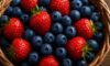 Summer Berries: Innovative Ways to Preserve Them