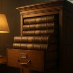 Settlement Figures: A Practical Guide to Keeping Copies