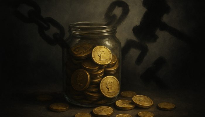 Fees Impact on Real Savings for UK Savers