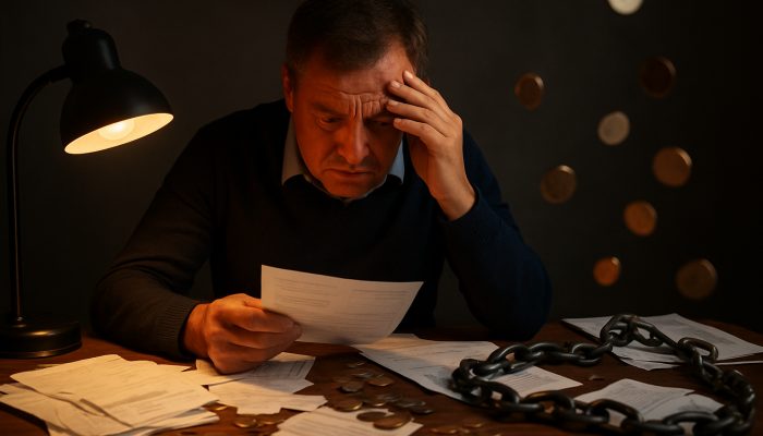Debt Options for Low-Income Sole Traders to Consider