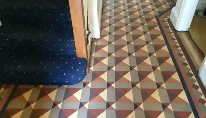 Victorian Tile Cleaning: Uncovering Hidden Dirt Secrets