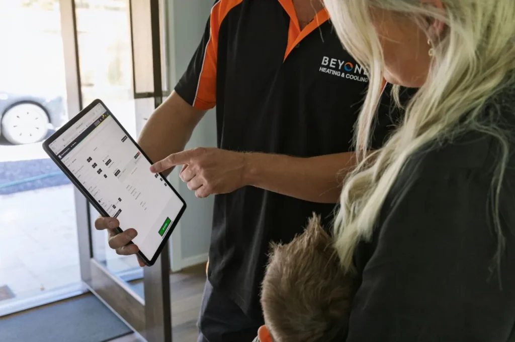 Veu Rebate Benefits for Switching From Gas Heating Explained