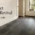 Slate Floor Cleaning Revived a Stunning Corris Floor