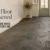 Slate Floor Cleaning Service Revitalised a Matlock Floor