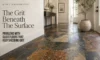 Slate Floors Shedding Grit: Common Issues Explained