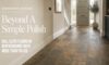Slate Floors in Renfrewshire: Beyond Just a Polish