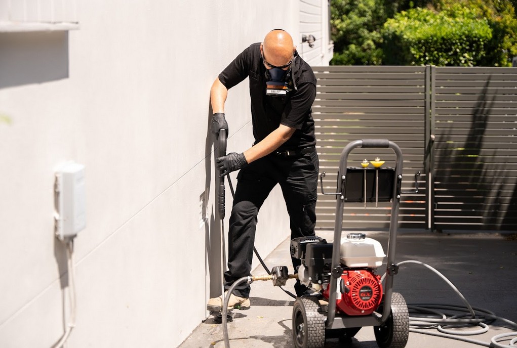 Termite Barriers: Top Solutions for Protecting Your Garden